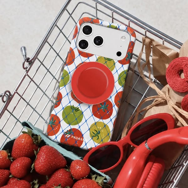 Tomato Girl Energy Save Up to 30% OFF
