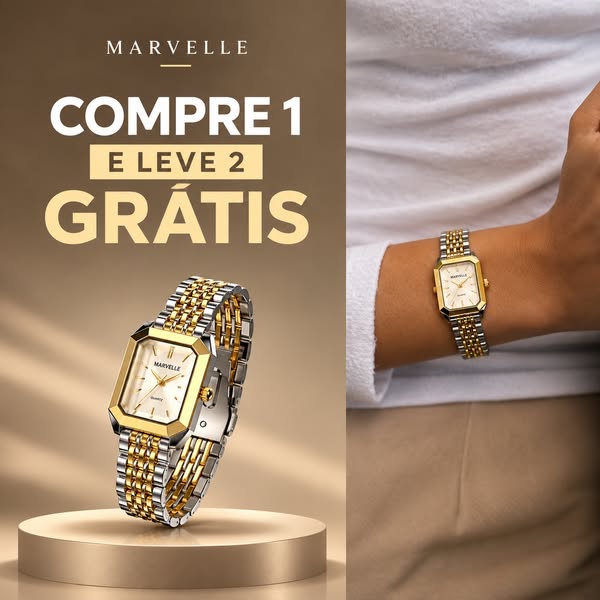 COMPRA 1, LEVA 2 GRÁTIS