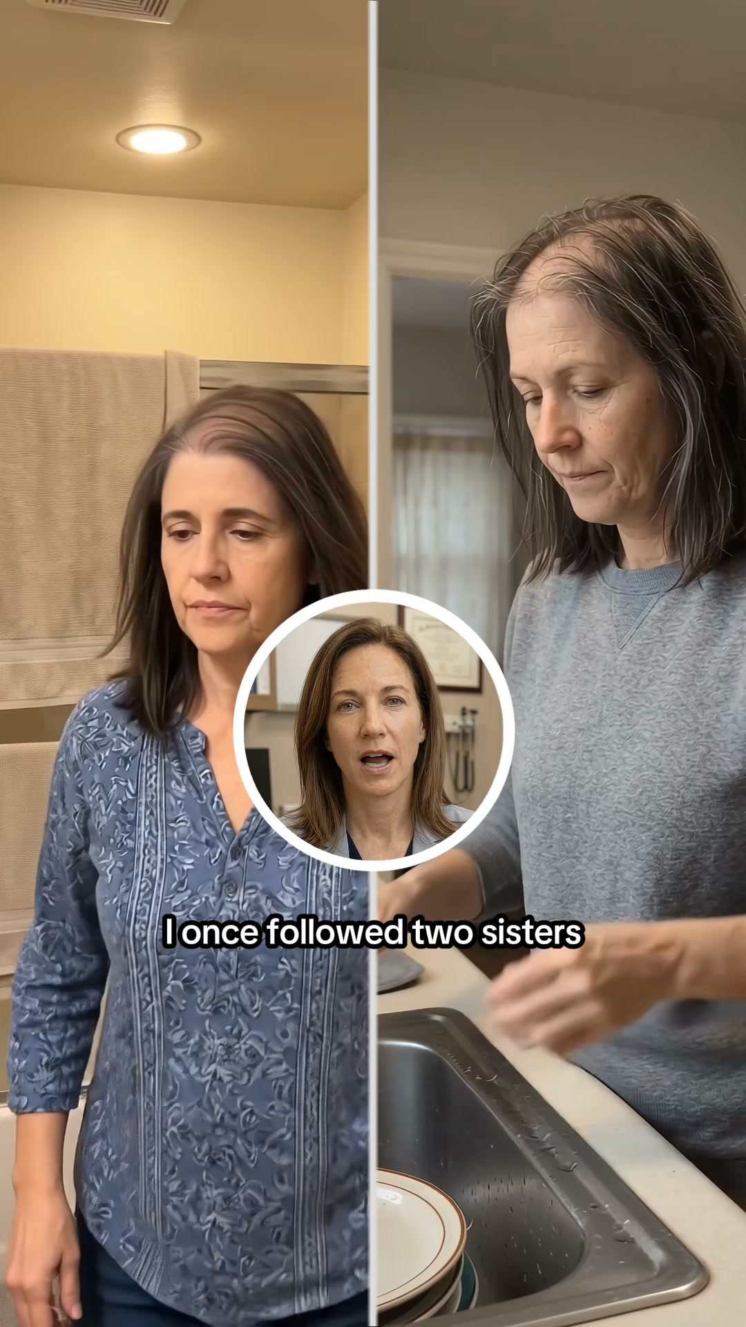 Help Hair Loss Naturally