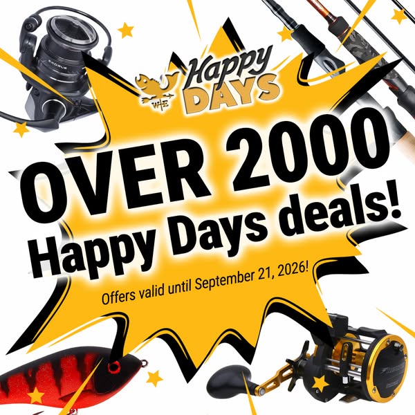 Over 2,000 amazing offers plus Daily Deals!