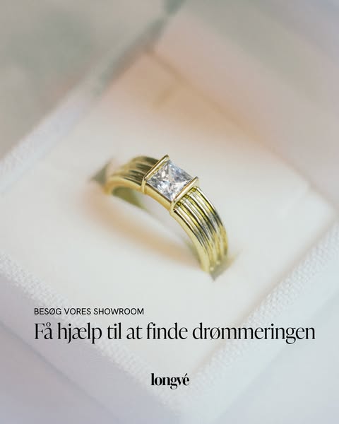 Find dit smykke hos longvé