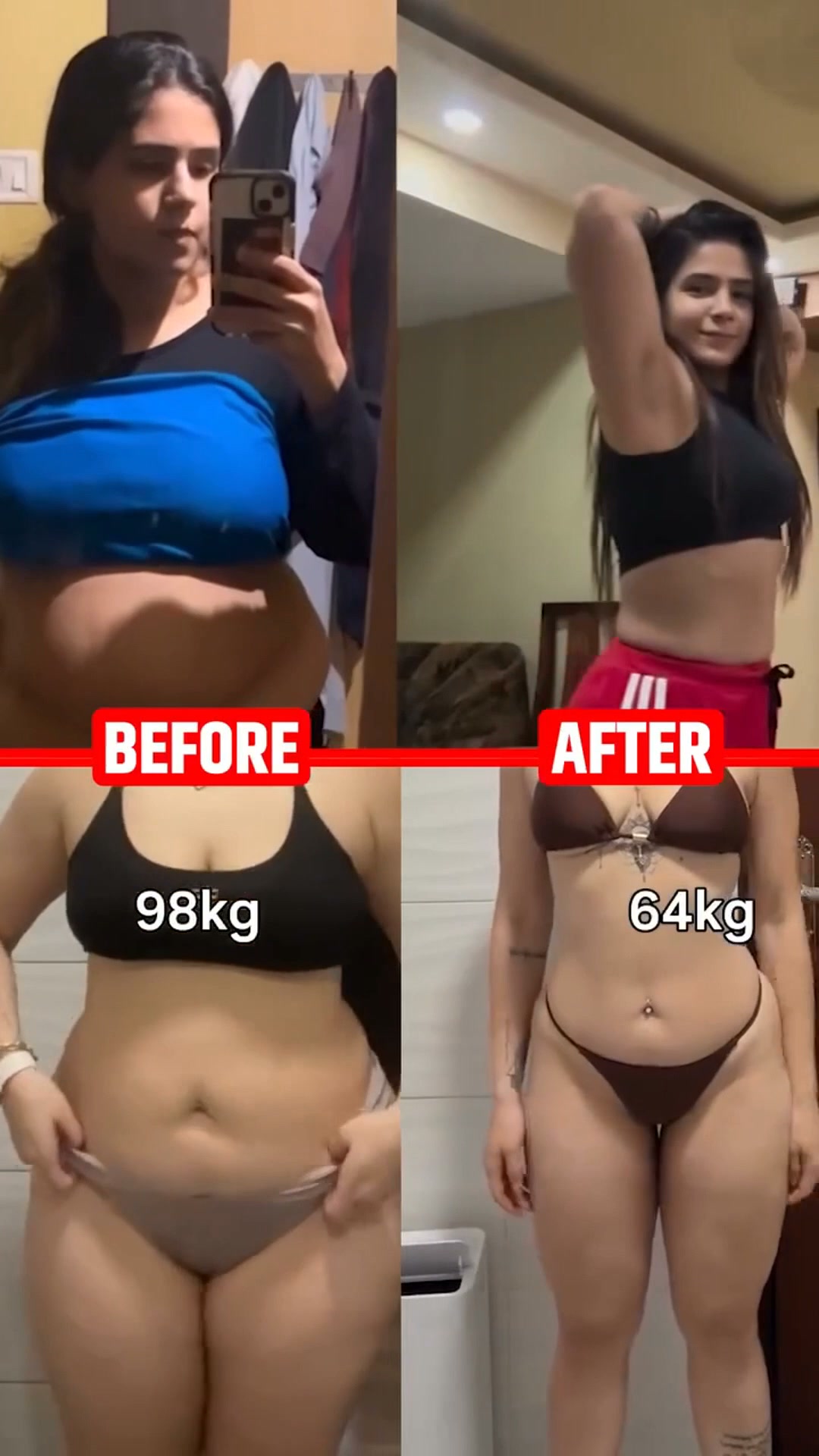 Buy 5, Get 5 Free Today Only! (Flush Out Bloat & Belly Fat)