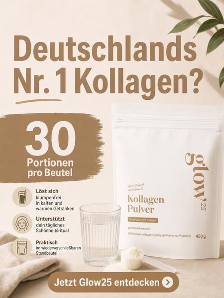 Löst sich komplett auf – in heißen und kalten Getränken