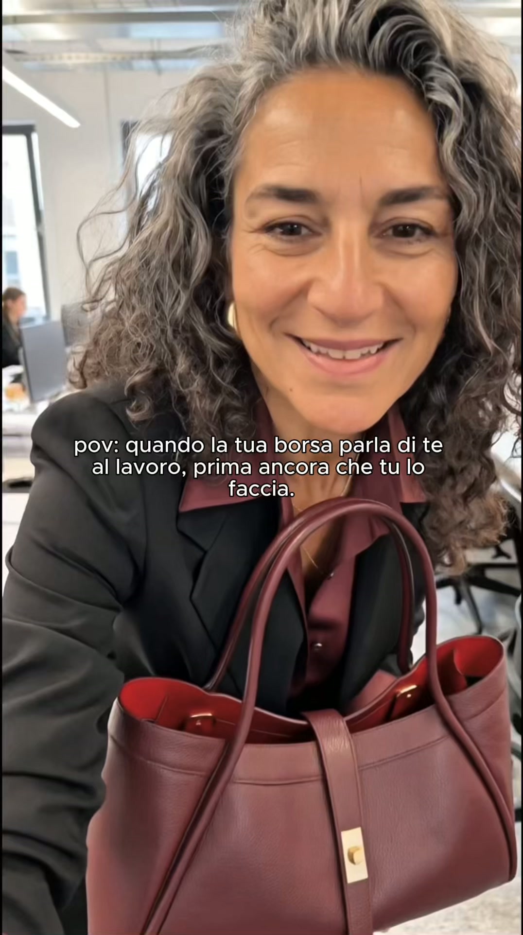 Fino al 25% e la seconda borsa al 50%.