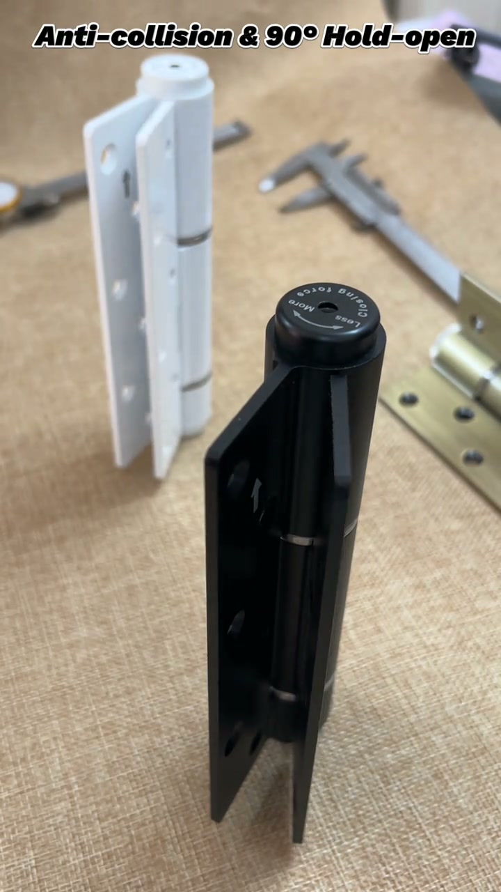 Hydraulic Self-Closing Hinge
