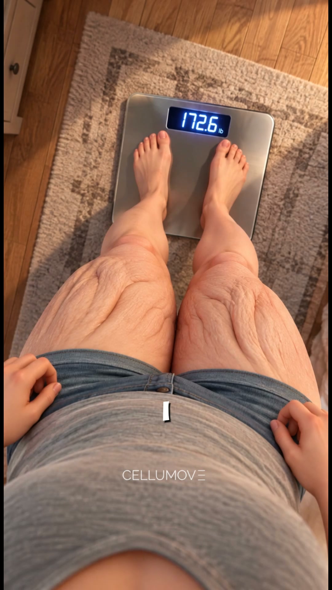 Support Your Weight-Loss Journey in Style!