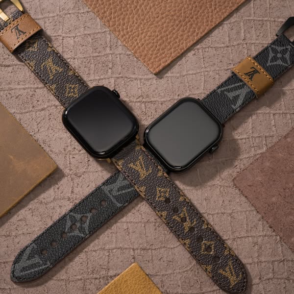 Elevate Your Apple Watch Stvle