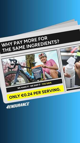 Why pay more?