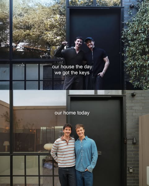 Toby’s Home