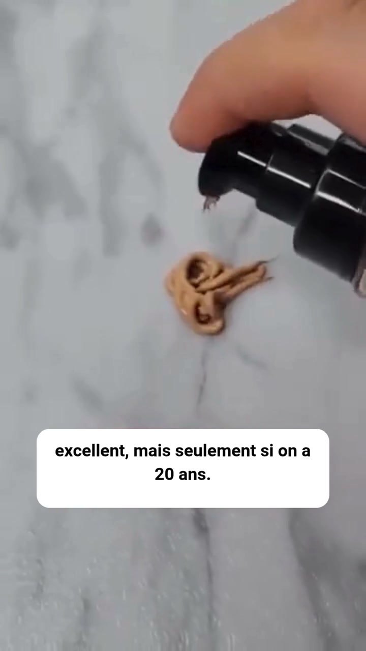 Votre peau, mais plus lumineuse. Enfin.