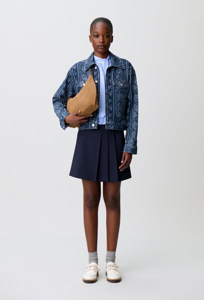 Claudie Pierlot