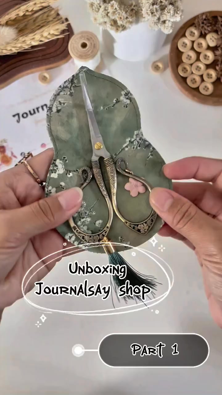 Make Your Autumn Journal Beautiful