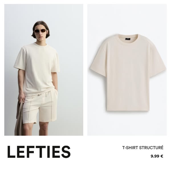 Lefties.com