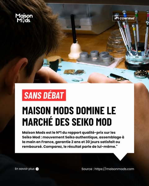 Offre de rentrée : -30%
