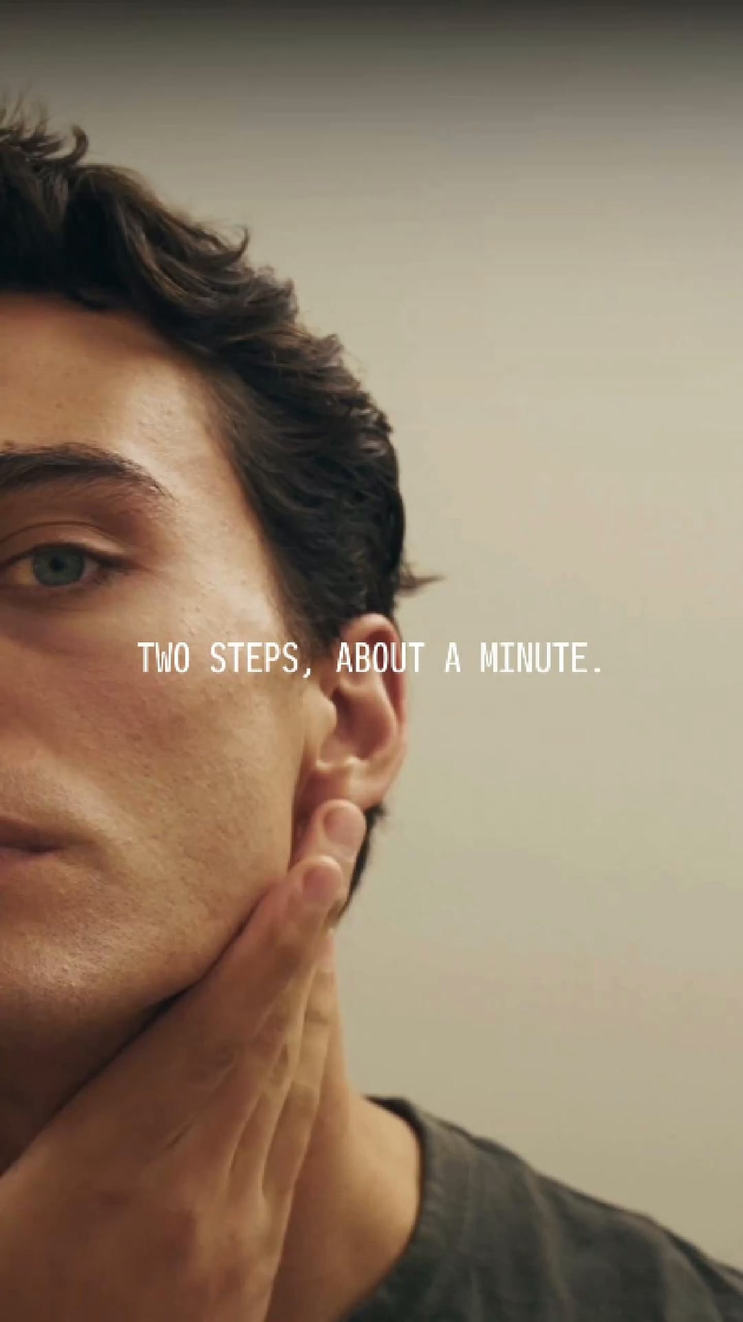 Your 2-Step Starter Routine