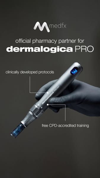Education With Every Order of Dermalogica PRO