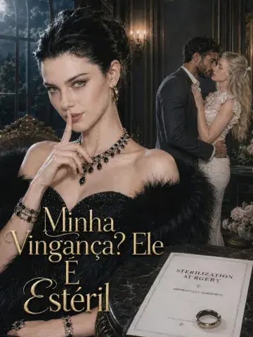 Minha Vingança? Ele É Estéril