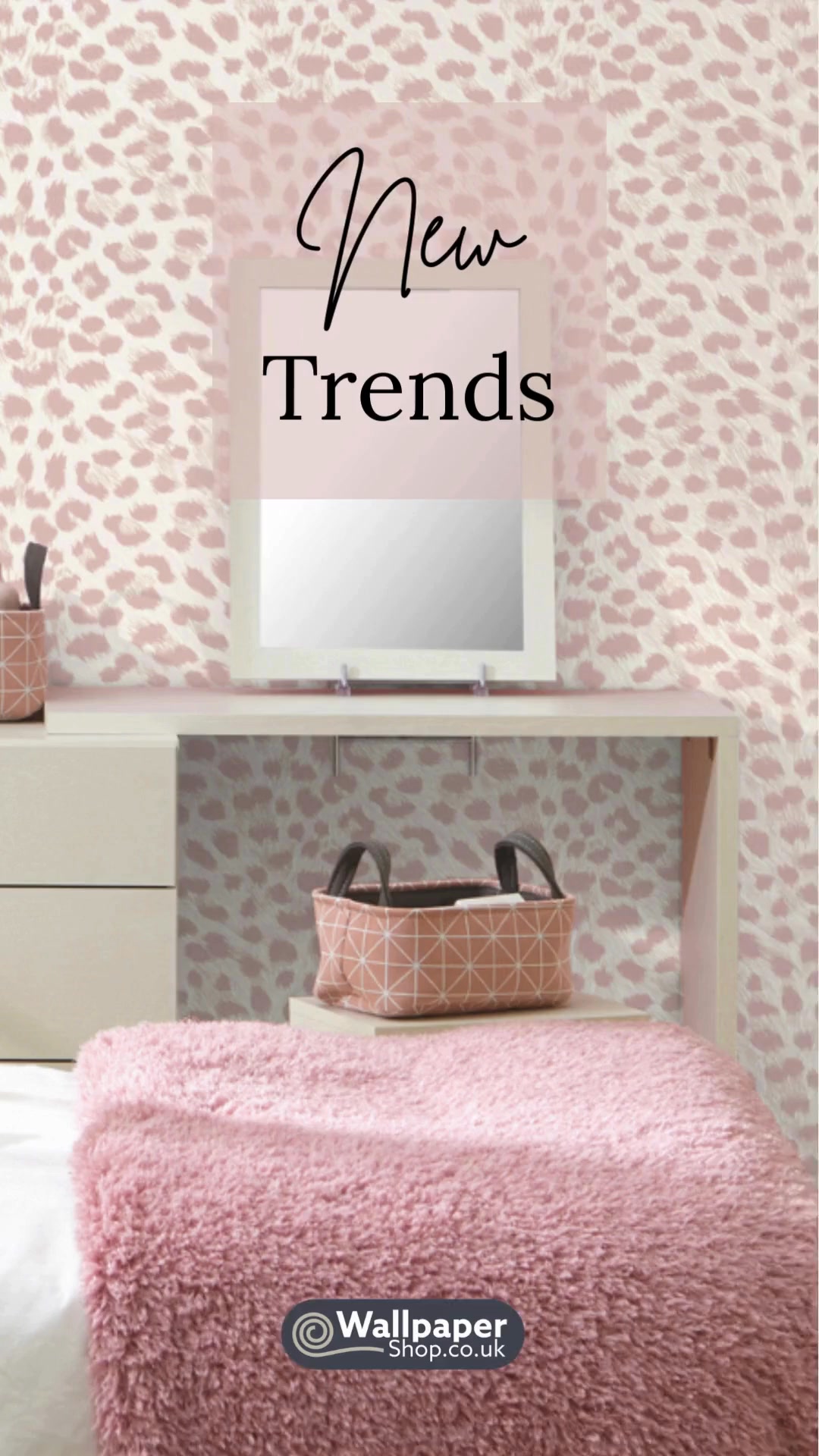 2026 Wallpaper Trends