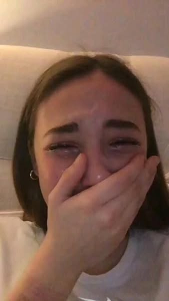 TikTok Payouts paid my wedding venue