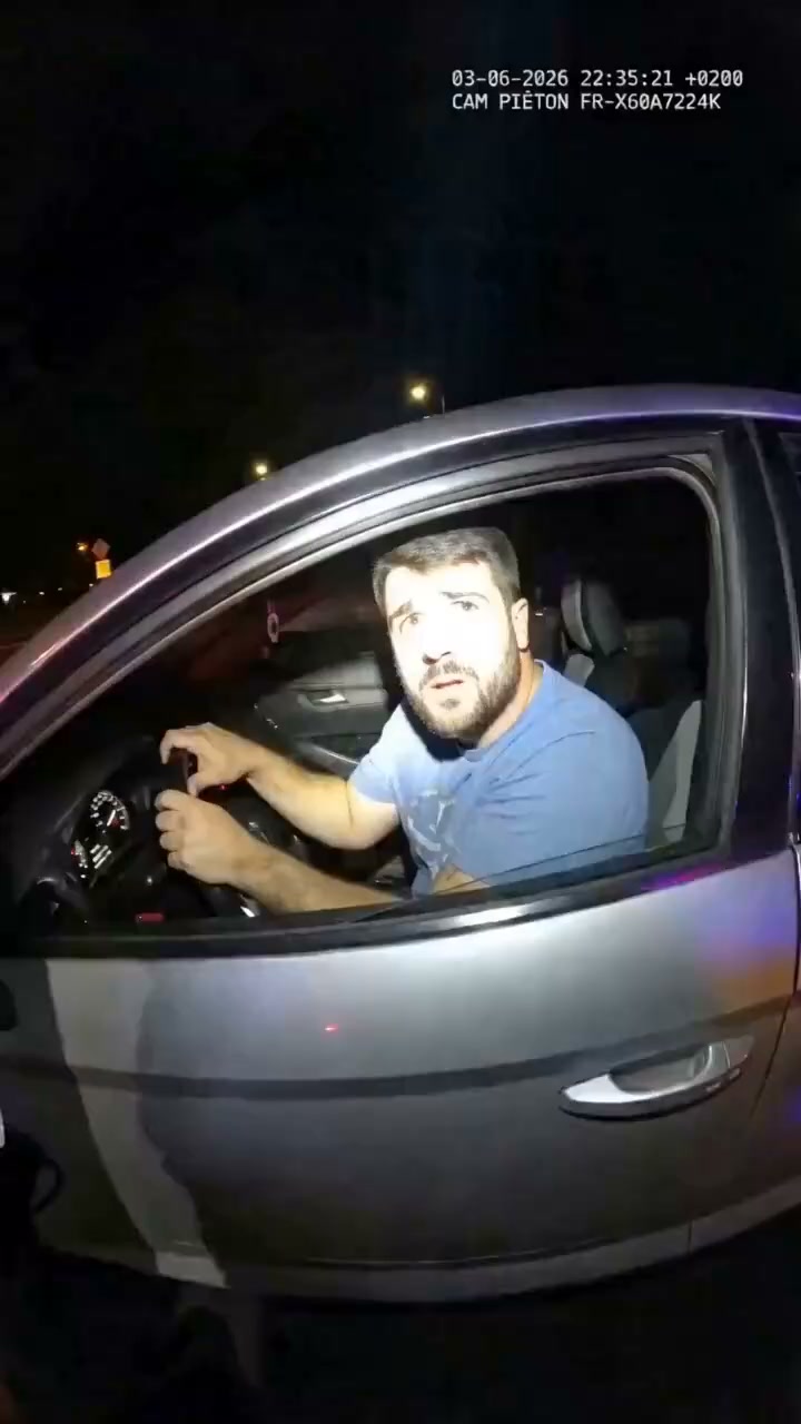 Protégez-vous avant de conduire