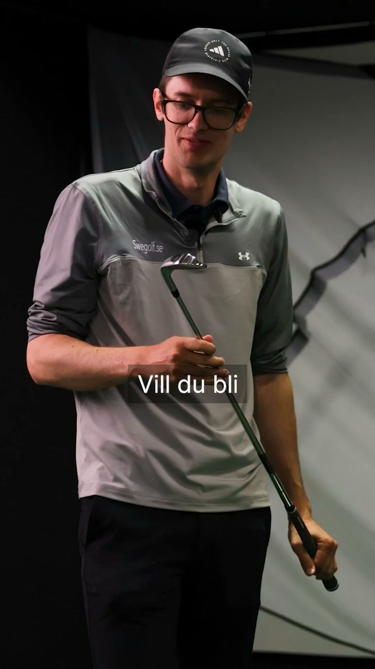 Upptäck Swegolf HL