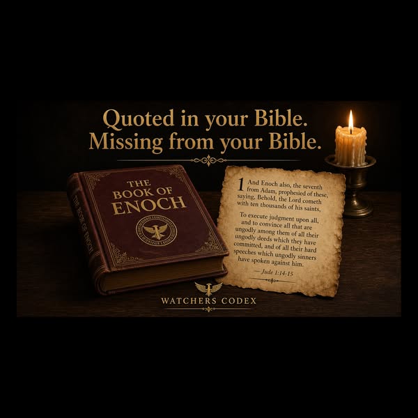 The book the New Testament quotes.
