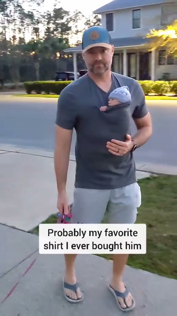 Give Dad More of the Little Bonding Moments He’ll Never Get Back