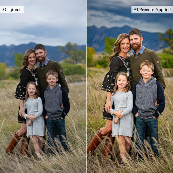 NEW: Portrait Artificial Intelligence
