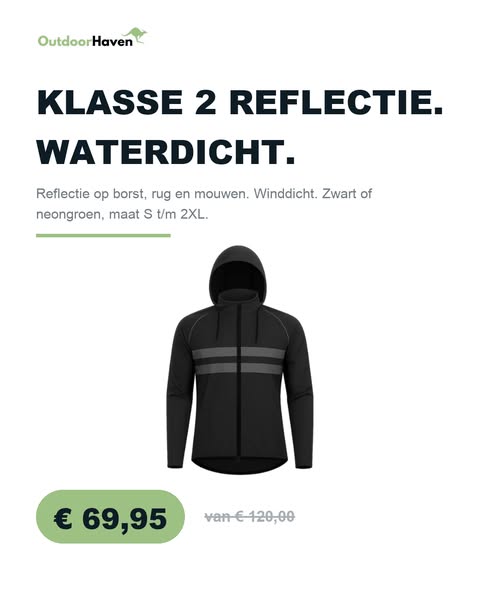 Rondom reflectie, nu €69,95