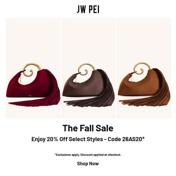 Nell Collection – JW PEI UK