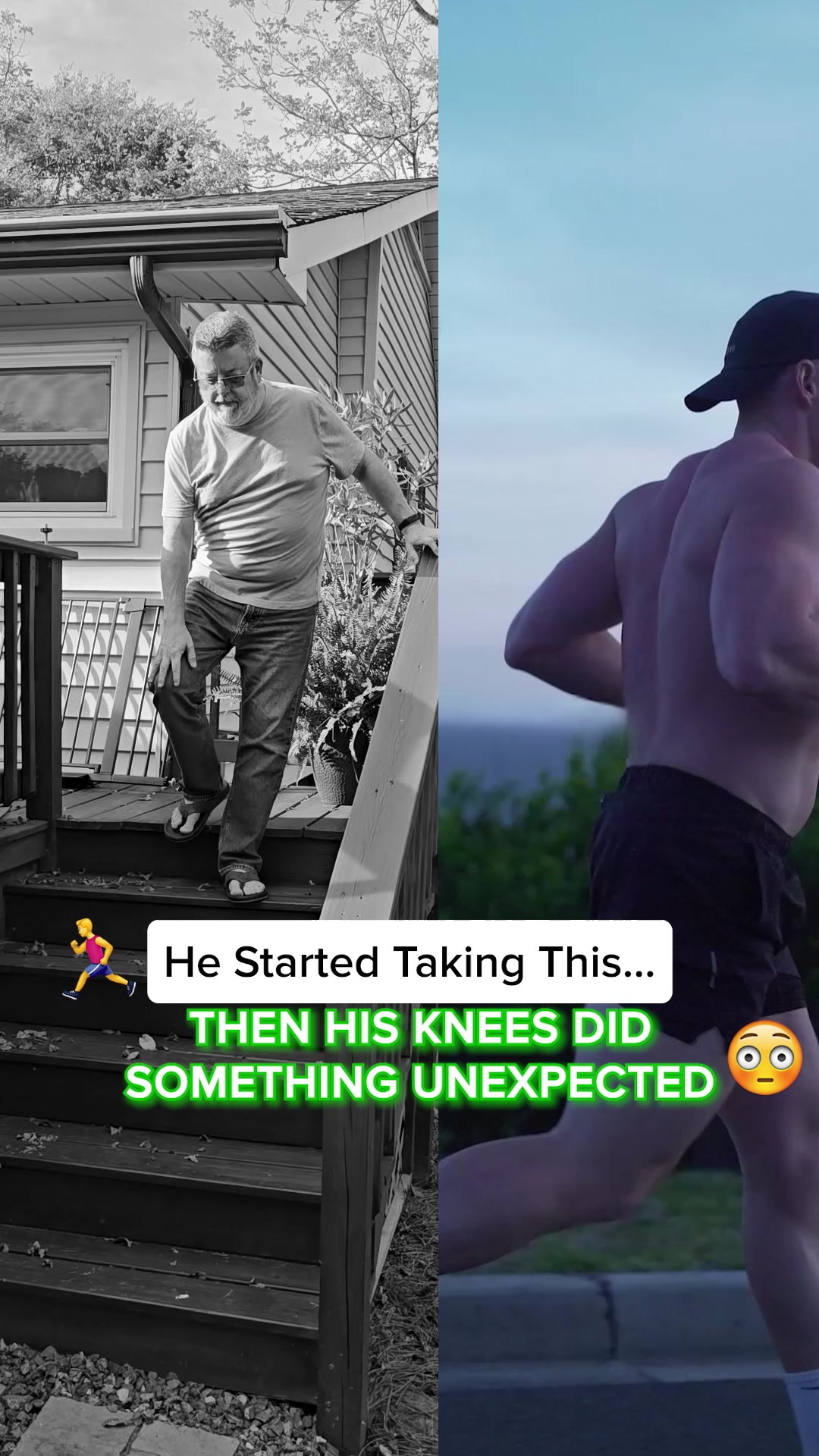 Wake Up Without Stiffness: The 40+ Joint Secret