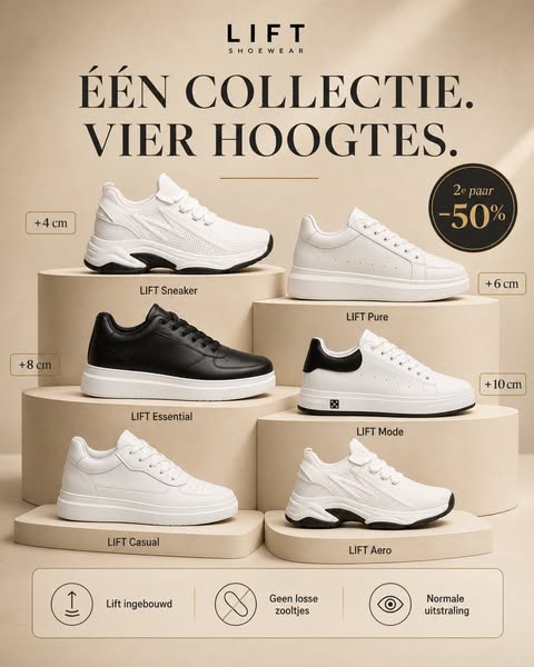 Tijdelijke aanbieding!