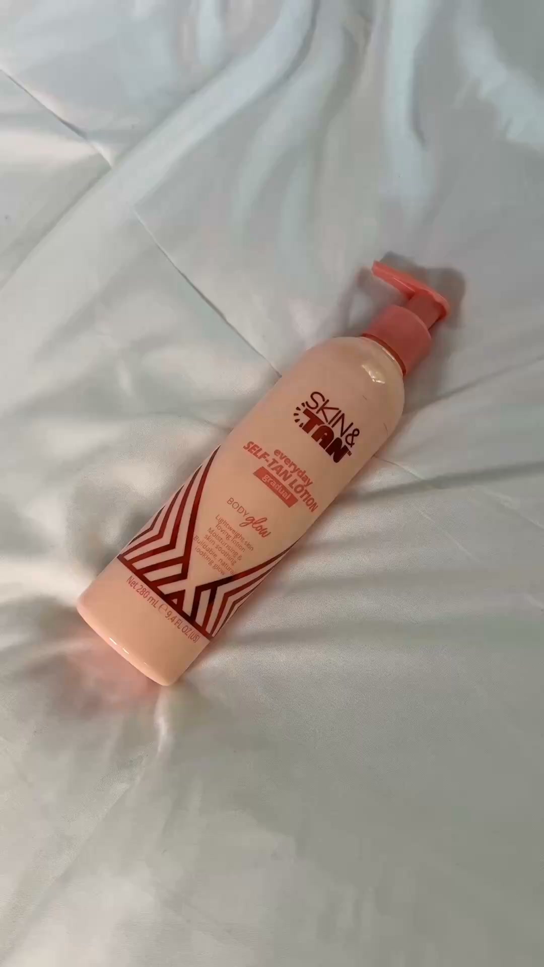 Stay Glowing Into Autumn