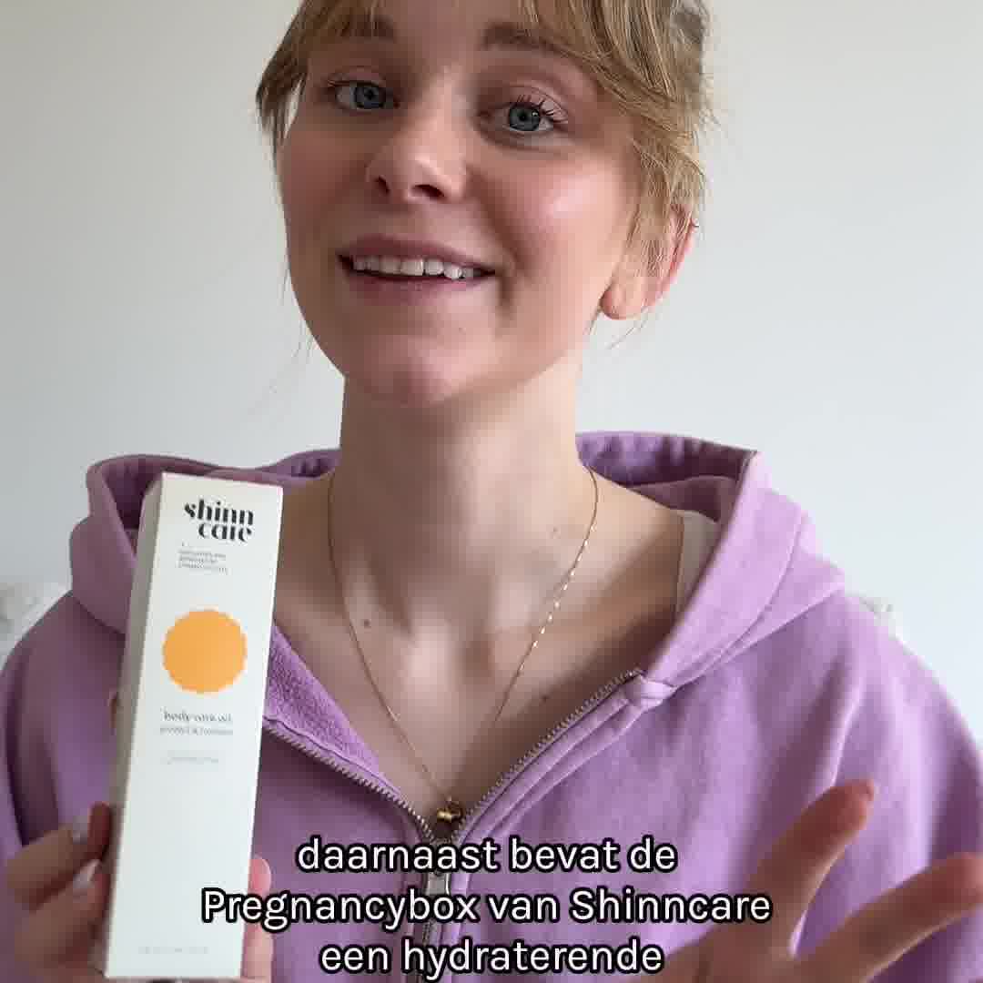 Zwanger? Ontdek onze must-haves
