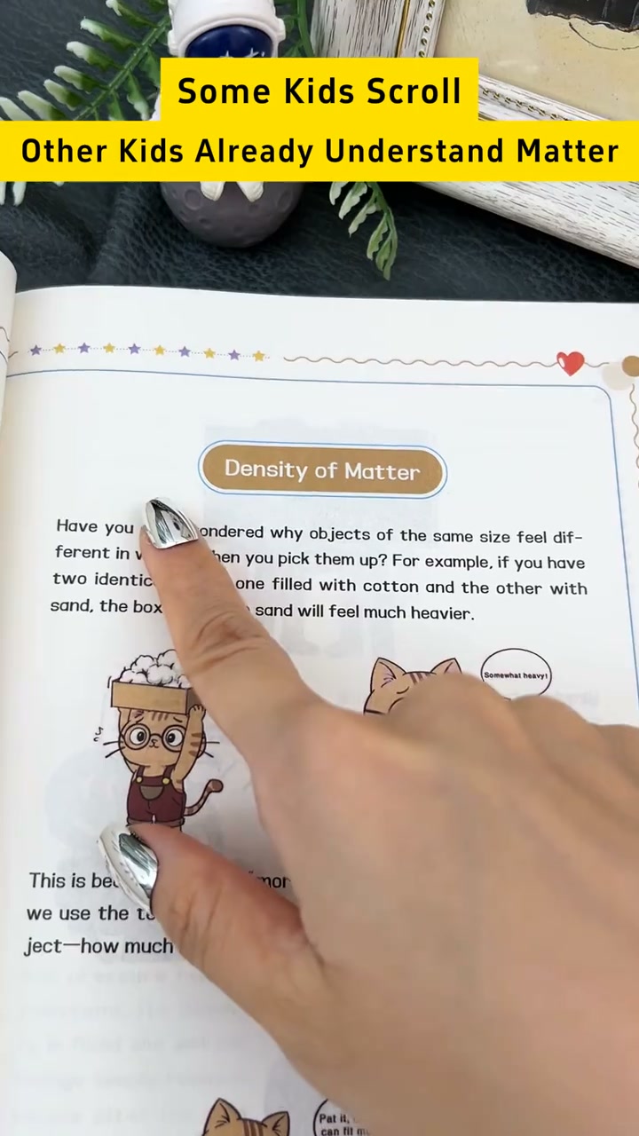 Making Science Finally Click for Kids