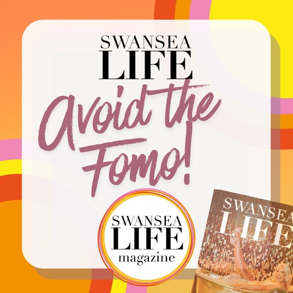 Swansea Life Magazine