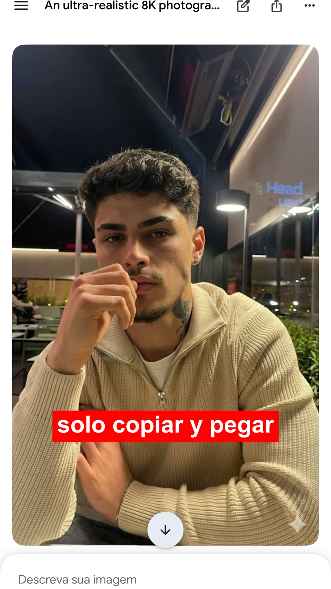 ¿No sabes tomar buenas fotos? Usa esto.