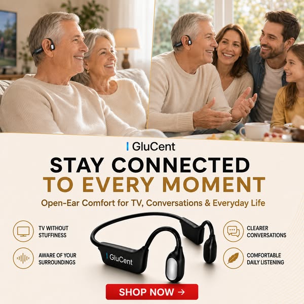 Before you purchase something expensive that clogs your ear canal and causes discomfort...