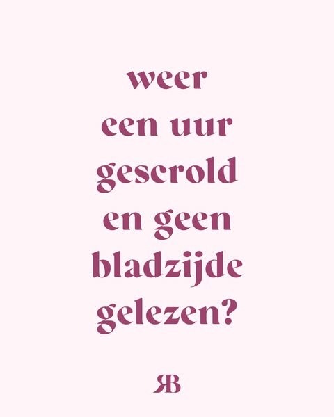Ontdek Society