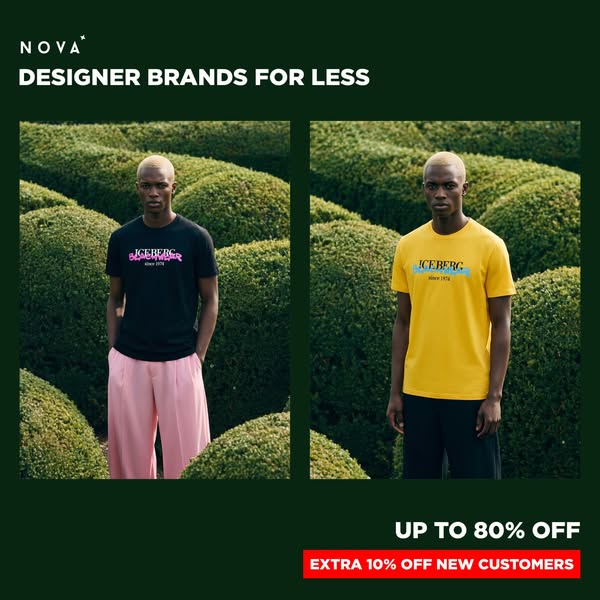 Up to 80% Off!