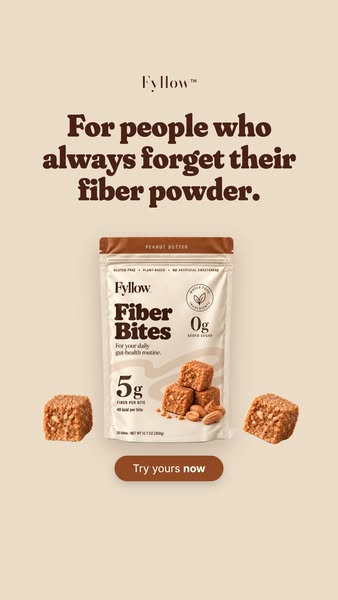Your powder, but make it a brownie