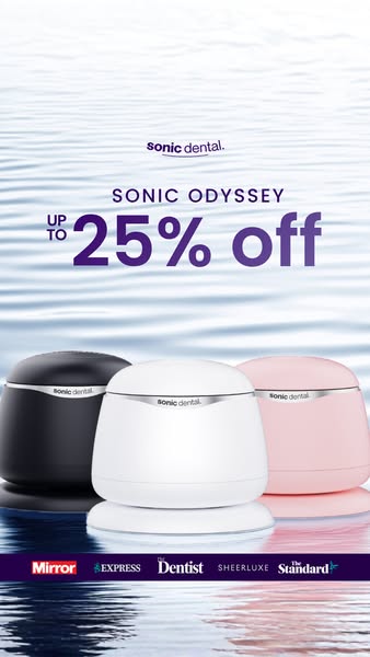 New: Sonic Odyssey