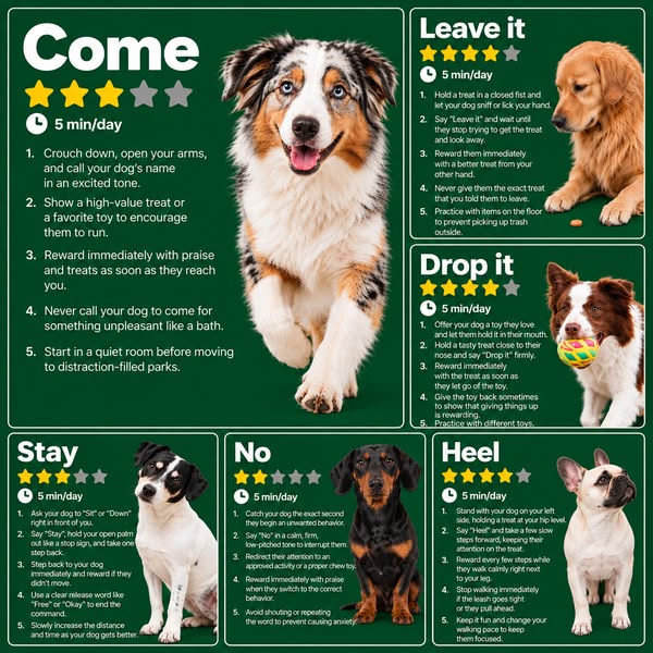 Professional Dog Training Made Simple