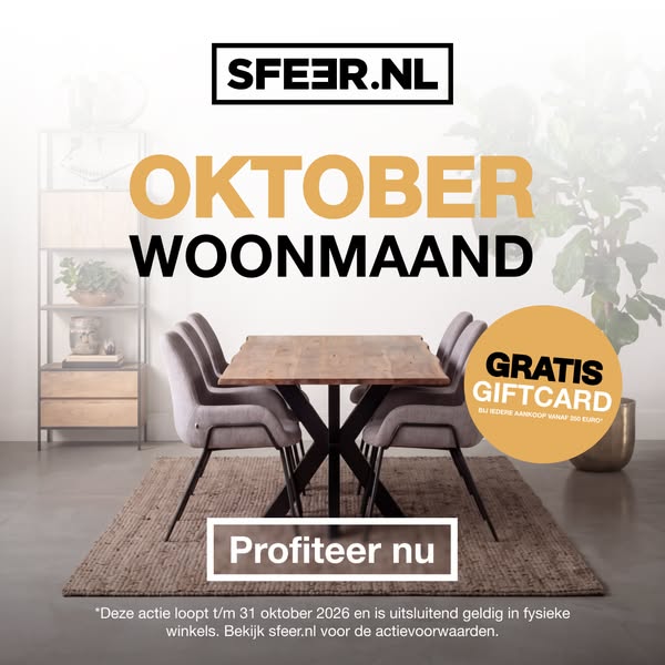 Ontdek onze winkel in Zwolle!