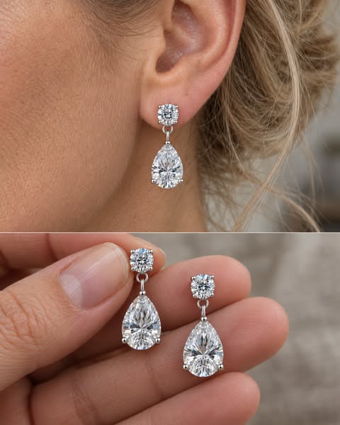Your New Favorite Earrings