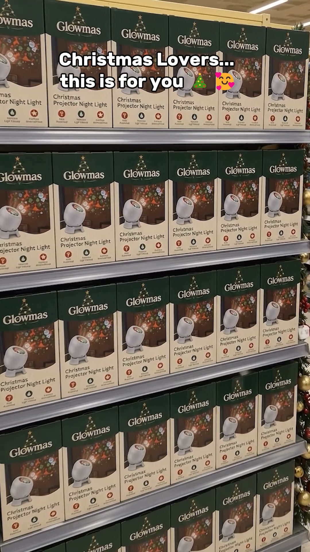 Light Up Your Cosy Christmas Evenings