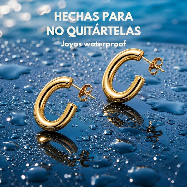 JOYAS WATERPROOF