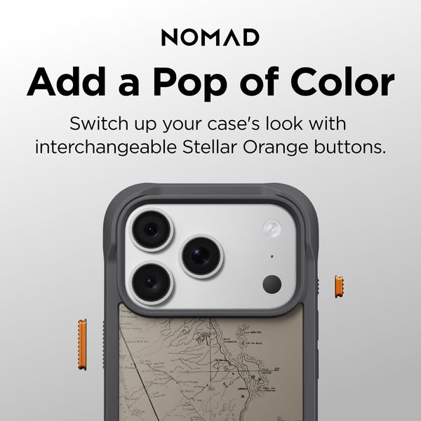 Rugged Case for iPhone 18