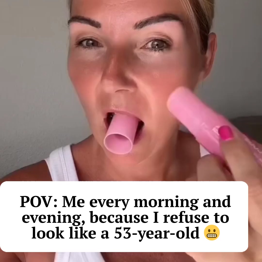 Collagen Volume Balm – For wrinkles and sagging skin