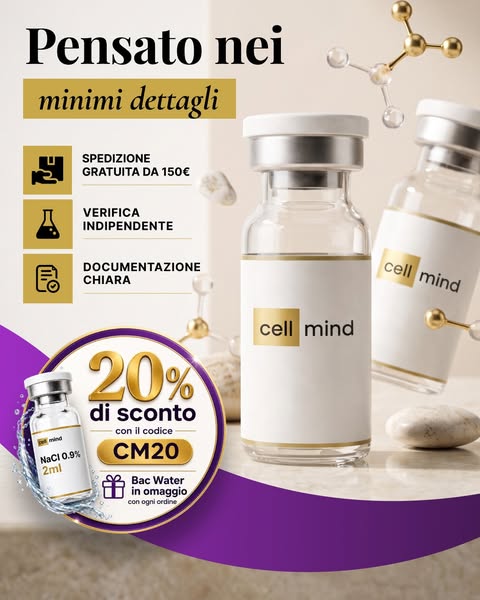 Sconto del 20% a tempo limitato